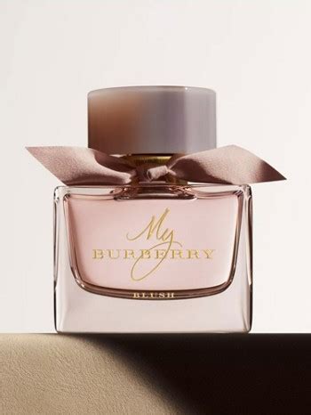 my burberry perfume fake|my burberry perfume for women.